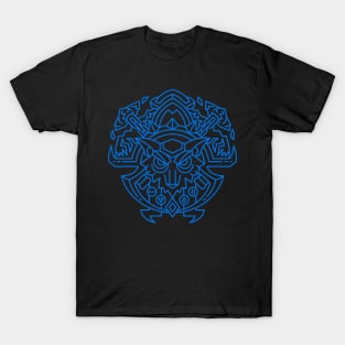 Elemental Master T-Shirt